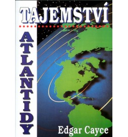 Tajemství Atlantidy