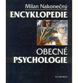 Encyklopedie obecné psychologie