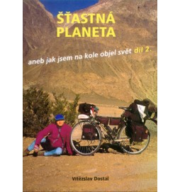 Šťastná planeta díl 2.