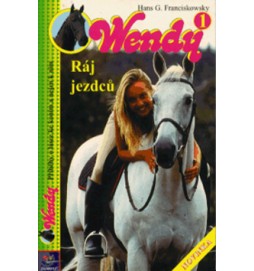 Wendy 1.díl - Ráj jezdců