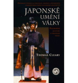 Japonské umění války