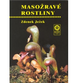 Masožravé rostliny
