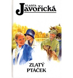 Zlatý ptáček