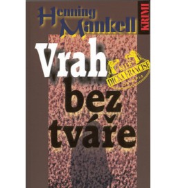 Vrah bez tváře