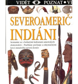 Severoameričtí Indiáni