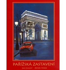 Pařížská zastavení