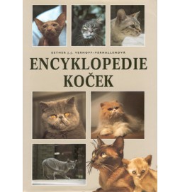Encyklopedie koček