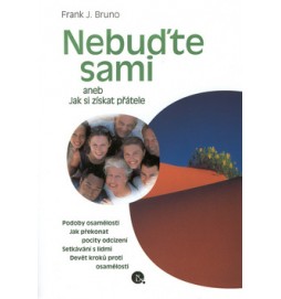 Nebuďte sami