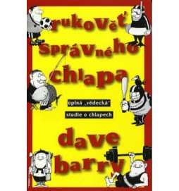 Rukověť správného chlapa