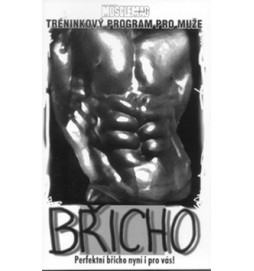 Břicho
