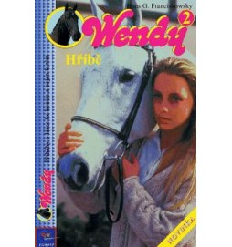 Wendy 2.díl - Hříbě
