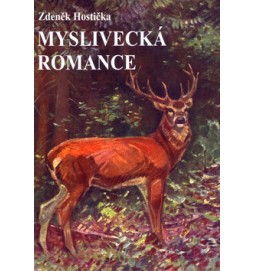 Myslivecká romance