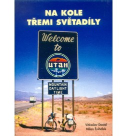 Na kole třemi světadíly
