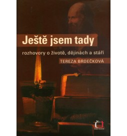 Ještě jsem tady