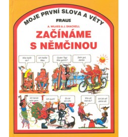 Začínáme s němčinou