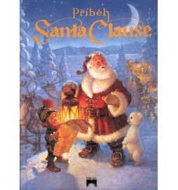 Příběh Santa Clause