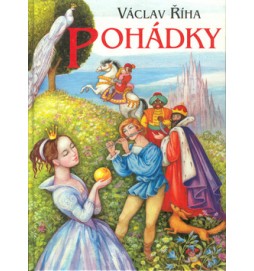 Pohádky