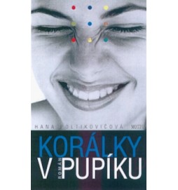 Korálky v pupíku