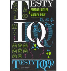 IQ testy