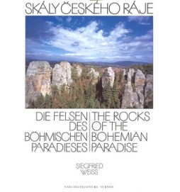 Skály Českého ráje
