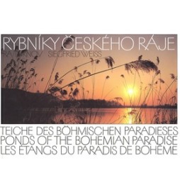 Rybníky Českého ráje