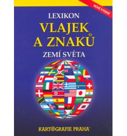 Lexikon vlajek a znaků zemí světa