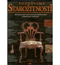 Poznáváme starožitnosti