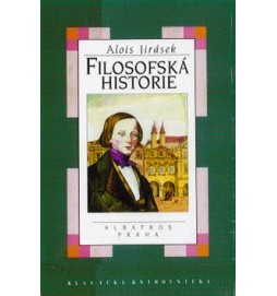 Filozofská historie