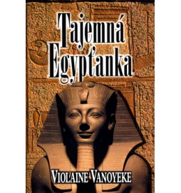 Tajemná Egypťanka