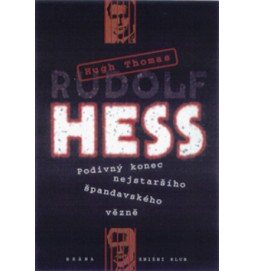 Rudolf Hess