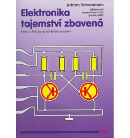 Elektronika tajemství zbavená