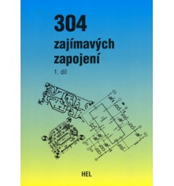 304 zajímavých zapojení