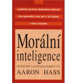 Morální inteligence