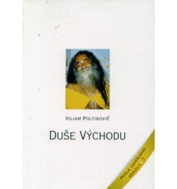 Duše východu