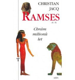 Ramses 2: Chrám milionů let