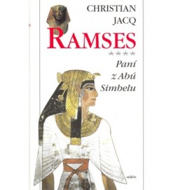 Ramses 4: Paní z Abú Simbelu