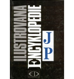 Ilustrovaná encykl.J - P 2.díl