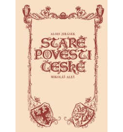 Staré pověsti české