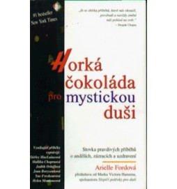 Horká čokoláda pro mystickou duši