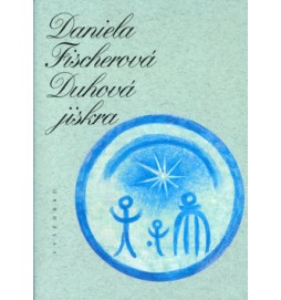 Duhová jiskra