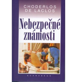 Nebezpečné známosti