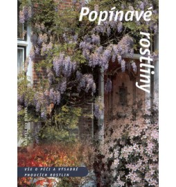 Popínavé rostliny