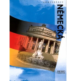 Německá konverzace