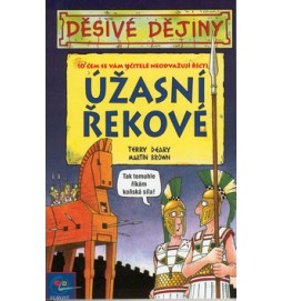 Úžasní Řekové
