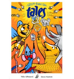 Czech-English Tales