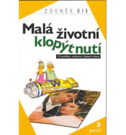 Malá životní klopýtnutí