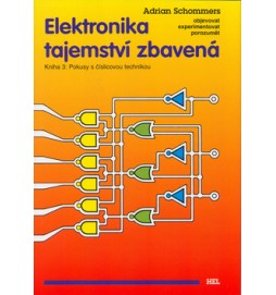 Elektronika tajemství zbavená