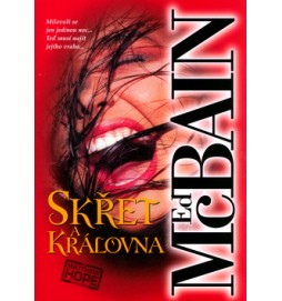 Skřet a královna