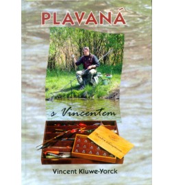 Plavaná s Vincentem