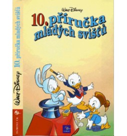 Příručka mladých svišťů 10
